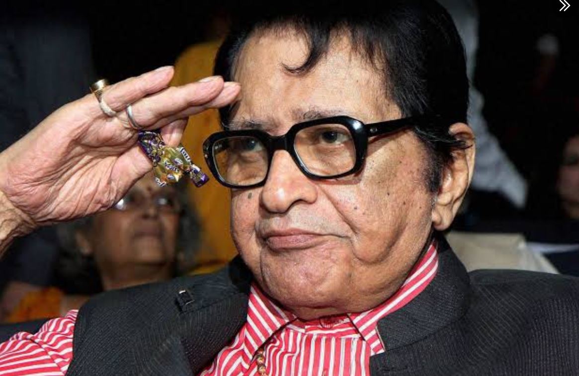 Manoj Kumar